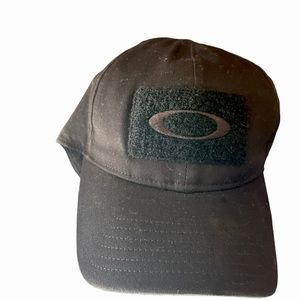 Oakley SI cotton cap